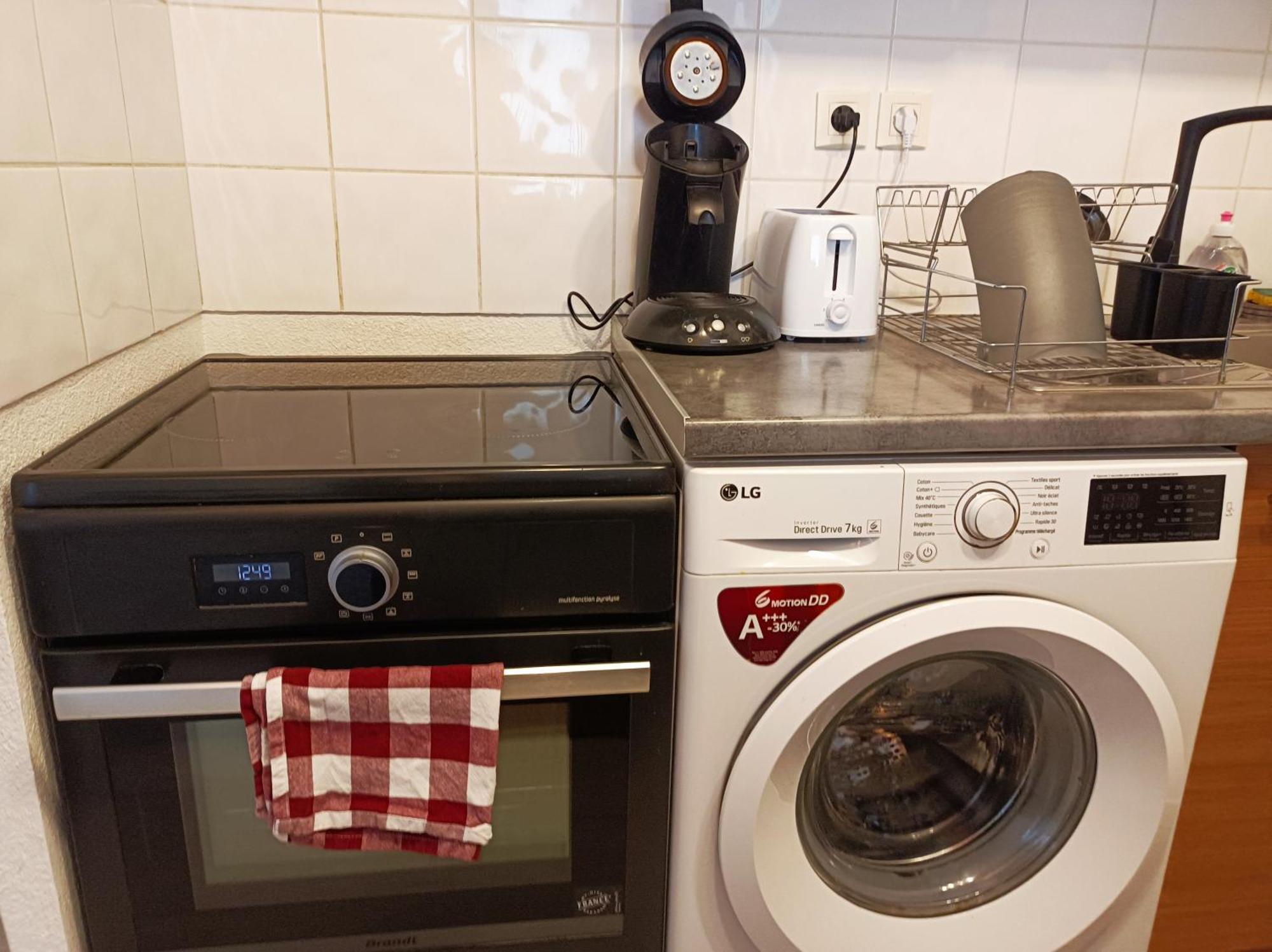 Villefranche-sur-Saône Ravissant Appartement T2 Proche Autoroute Et Centre-Ville מראה חיצוני תמונה