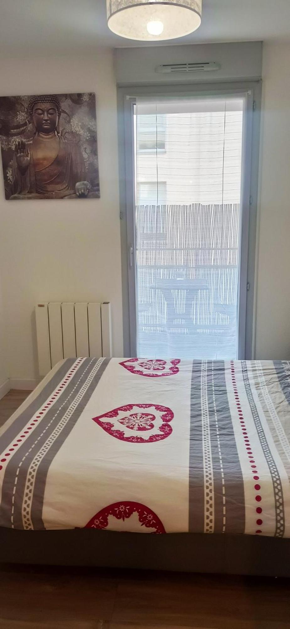 Villefranche-sur-Saône Ravissant Appartement T2 Proche Autoroute Et Centre-Ville מראה חיצוני תמונה